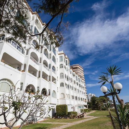 Oceanfront Mijas Apartment ภายนอก รูปภาพ