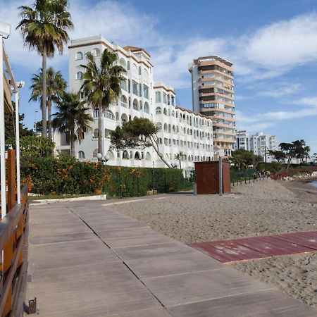 Oceanfront Mijas Apartment ภายนอก รูปภาพ