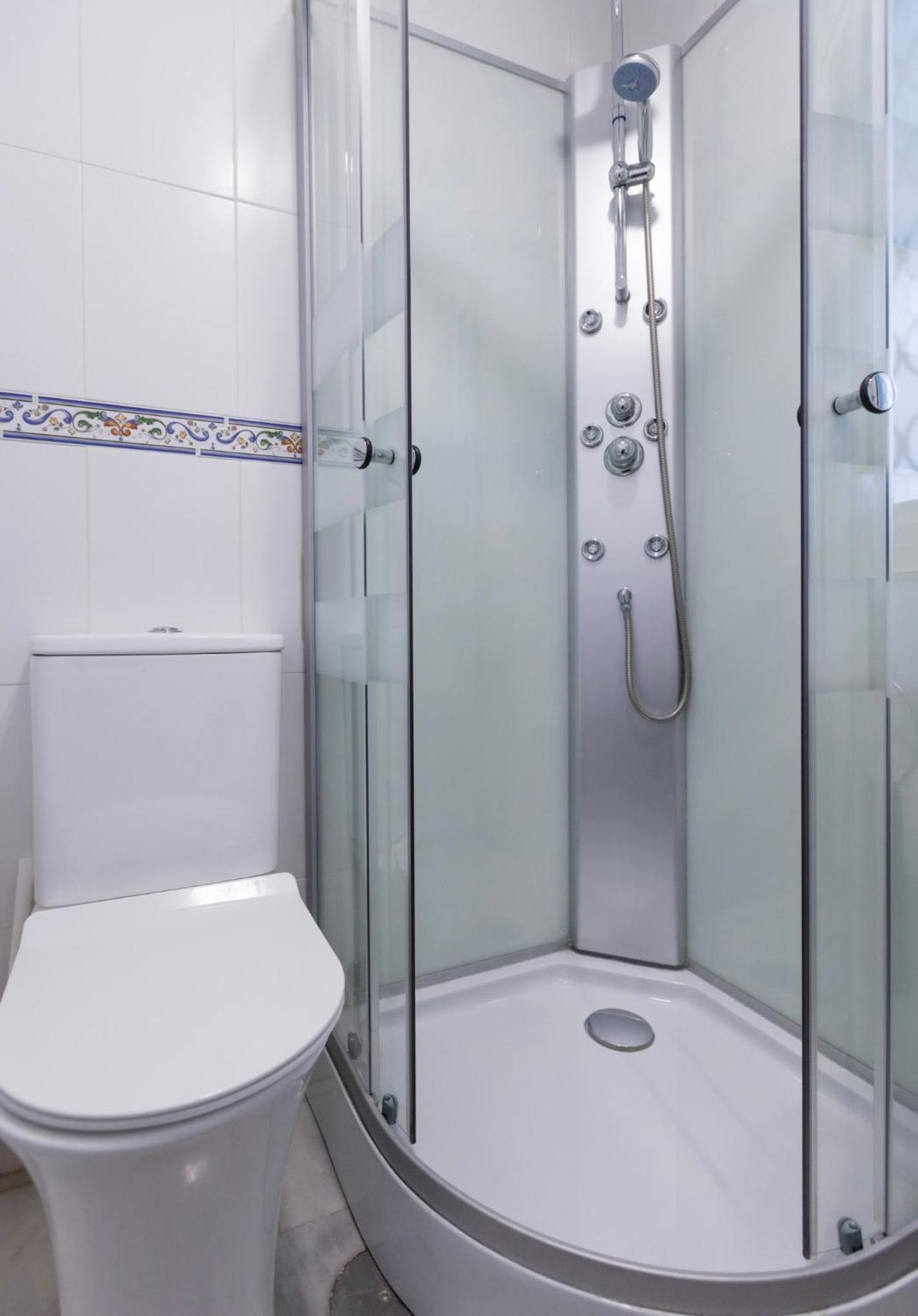 Oceanfront Mijas Apartment ภายนอก รูปภาพ